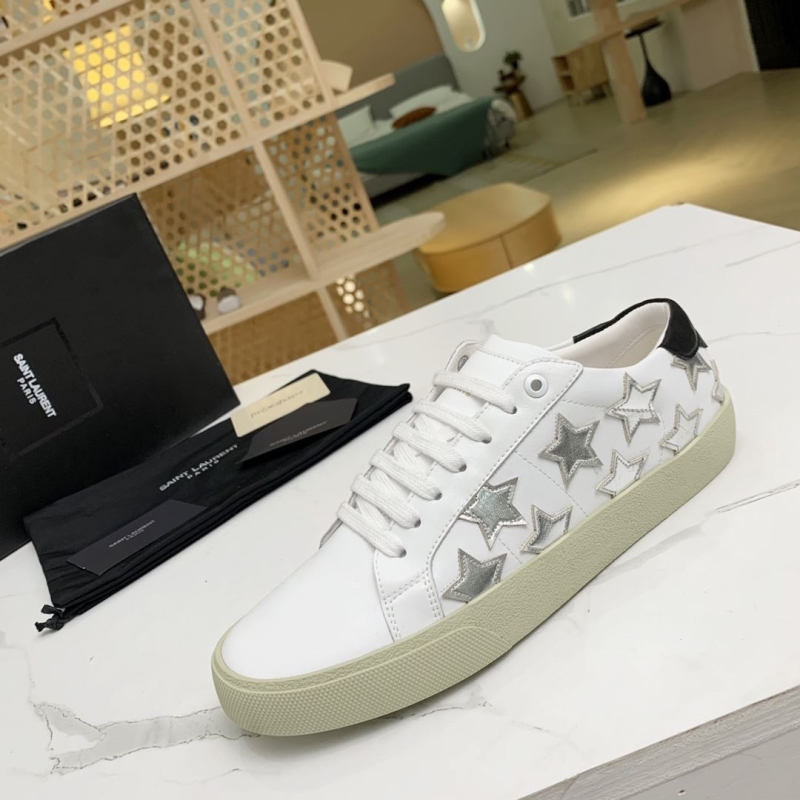 YSL Casual Shoes